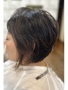 ホッティライクヘア(hottie like hair) トステア高配合・髪が全く傷まない髪質改善トリートメント
