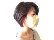 プラネットヘアー(planet hair)