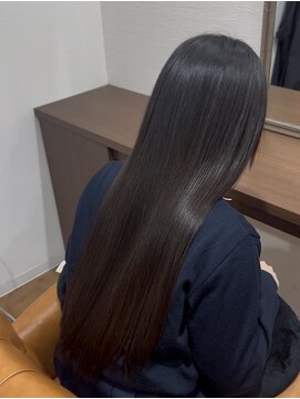 パレット(PALET) 髪質再生トリートメント