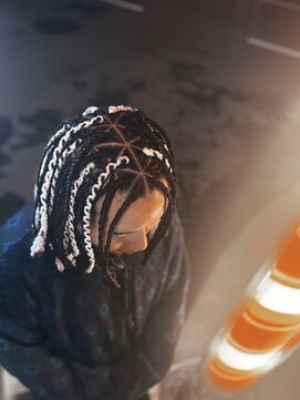 ジョイ ファクトリー(JOY ファクトリー) ブレイズ