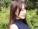 ゴーラウンドカラー(go round color)の写真/髪質改善で髪の芯から美しく。ダメージレスにこだわり、今までにないツヤと指通りを叶えます。