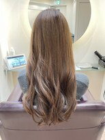 松本平太郎美容室 銀座パートフォー(PART４)&nbsp;髪質改善カラー/20代30代40代50代60代