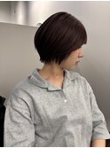 コンパクトショート