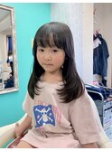 キッズカット
