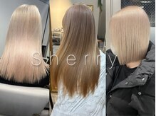 シェリー(Sherry)