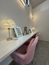 グランジーナドゥヘア(Gran Jiina de hair.)