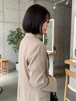 グルグル 清澄白河(GULGUL) 清澄白河/髪質改善/酸性ストレート/縮毛矯正/韓国/顔周り