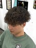 【オープン記念】カット＋カラー(ブリーチなし)￥13200→￥10000