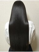 髪質改善トリートメント