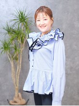 アンバール(amberl) 神谷 友子