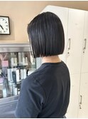ミニボブ＊