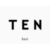テン(TEN)のお店ロゴ