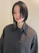 ユー セント(yew scent)&nbsp;ステップボブ