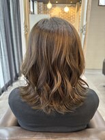 アイボリードット(ivory.)&nbsp;グレージュ♪