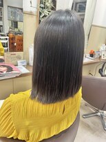 コアフィールフィス(COIFFURE fils)&nbsp;《見附　今町》