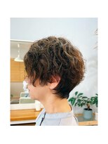 サイイン(saiin)&nbsp;ショート