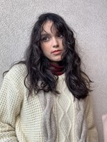 テン アヴェダ(TEN AVEDA) ウィンターガーリー