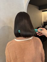 ユッカ 梅田(YUCCA)&nbsp;【 YUCCA 】大人可愛い20代30代オリーブブラウン