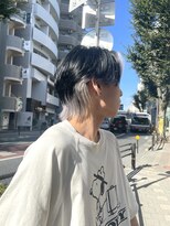 ノーバル バイ シエスタ 池袋(NoVal by siesta)&nbsp;メンズインナーウルフ/池袋nanami