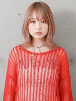ニューヨークニューヨーク 垂水店(NYNY)&nbsp;ボブｘレイヤーxブリーチｘ20代ｘ30代ｘ40代ｘ50代