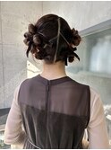 レイヤーカット/透明感カラー[表参道駅/明治神宮前駅]
