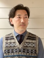 ダッド(DAD)&nbsp;【Side-Part】