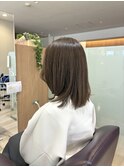 【L by first】顔周りレイヤー