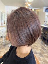 フォレスト(FOREST)&nbsp;ミセスグラボブ