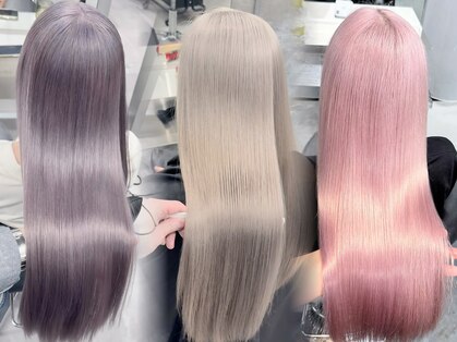 ベル ザ シック(BEL THE CHIC)の写真