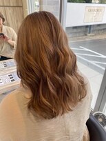 グランデュール 焼津店(GRANDEUR)&nbsp;ベージュカラー