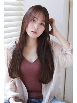 ワンコンセプト(ONE CONCEPT) ナチュラルワンカール