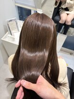 イエナ 難波(IENA)&nbsp;艶ブラウン