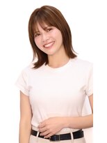 シンプリィ (Hair Make SIMPLY)&nbsp;大定番！朝楽大人ショートボブ♪