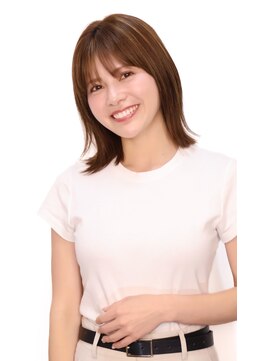 シンプリィ (Hair Make SIMPLY) 大定番！朝楽大人ショートボブ♪