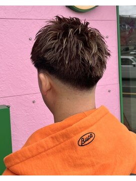 ビューティサロン ヒロセ ハイライト