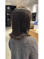 トリート 海浜幕張店(TREAT)&nbsp;ぱつっとロブ