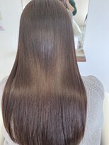 ヘアーサロン アーティブ(HAIR SALON artilib)&nbsp;髪質改善カラー
