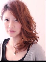 アール 滝ノ水店(#arl)&nbsp;ヌーディーカール