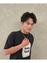 エリルミー 代々木店(Elilume)&nbsp;無造作ショート