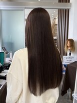 シャラク 羽広店(sharaku)&nbsp;ブラウンベージュ