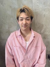 ルーメン 各務原(ROOO MEN)&nbsp;鈴木 涼