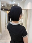 コスメストレート/ボブ