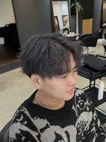 ラテ 伊勢崎(LATTE)&nbsp;ダークグレージュ