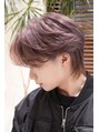 メンズ ハバナ 渋谷(Men’s HAVANA) メンズカットのみもお任せください!ワイルド・ナチュラル