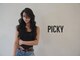 ピッキー(PICKY)の写真