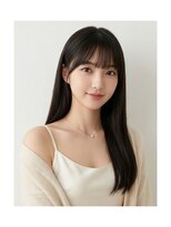 スパークル センター南(Sparkle)&nbsp;艶やか　髪質改善サブリミック