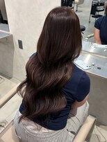 メゾン(Maison) chocolate brown