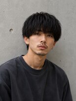 ジョニーメン 下北沢店(Johnny MEN)&nbsp;men's/メンズ/縮毛矯正/ニュアンスパーマ/スペインカール/韓国