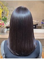 ジェニアル(Genial)&nbsp;最後のストレート