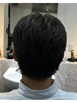 ゲネシス(GENESiS)&nbsp;フェザーパーマ